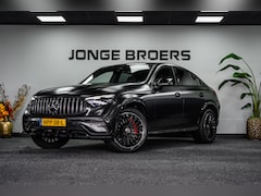 Mercedes-Benz GLC-klasse Coupé - 300e 4MATIC Business Line Pano/360/ACC/Burmester
