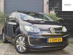 Volkswagen e-Up! - 2017 Clima Bluetooth