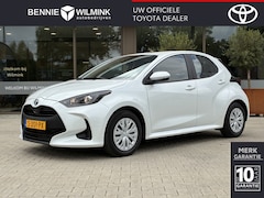 Toyota Yaris - 1.5 Hybrid Active | Camera | Climate Control | Carplay