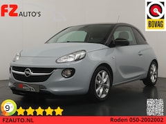 Opel ADAM - 1.0 Turbo Jam Favourite - Apple Carplay/Android Auto - Airconditioning - Parkeersensoren