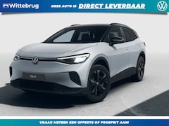 Volkswagen ID.4 - Pro Limited Edition 79 kWh Profiteer ook van € 2.000 inruilpremie