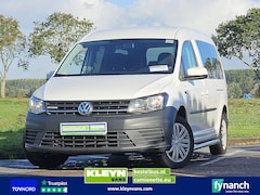 Volkswagen Caddy Maxi - 2.0 L2 5P 2x Schuif
