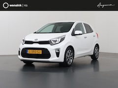 Kia Picanto - 1.0 DPi DynamicPlusLine Automaat | Navigatie | Achteruitrijcamera | Climate Control | Slec