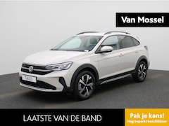 Volkswagen Taigo - 1.0 TSI Life Edition 116 PK | Automaat | Apple Carplay draadloos | Parkeersensoren | Camer