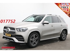 Mercedes-Benz GLE-Klasse - 450 4MATIC Pano Lucht Ventilatie Memory ACC AHK