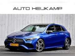 Mercedes-Benz A-klasse - 180 Star Edition LIMITED | Pano-dak | Adaptieve Cruise | NL-Auto |