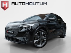 Audi Q4 e-tron - 45 quattro Adv. Ed. trekhaak 210KW 83kwh
