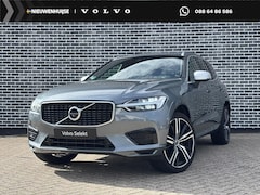Volvo XC60 - 2.0 T8 Twin Engine AWD R-Design | Plug-in Hybrid (PHEV) | Trekhaak | Panoramadak | 360 Gra
