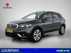 Suzuki S-Cross - 1.4 Boosterjet High Executive Panoramadak | NL dealer auto |