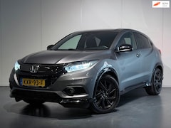 Honda HR-V - 1.5 i-VTEC Turbo Sport AUT /Clima/Cruise/NAVI/Camera/LED/Leer/LaneAss/LMV