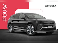 Skoda Enyaq iV - 85 286pk Selection | Panoramadak | Trekhaak Wegklapbaar