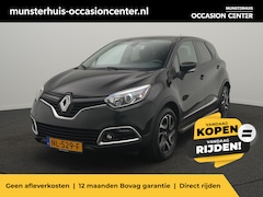 Renault Captur - TCe 120 EDC Dynamique - RIJKLAARPRIJS - Sidebars - Trekhaak - Dealeronderhouden