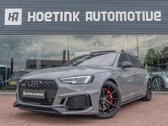 Audi RS4 - Avant 2.9 TFSI quattro | Pano | Sport uitlaat | B&O