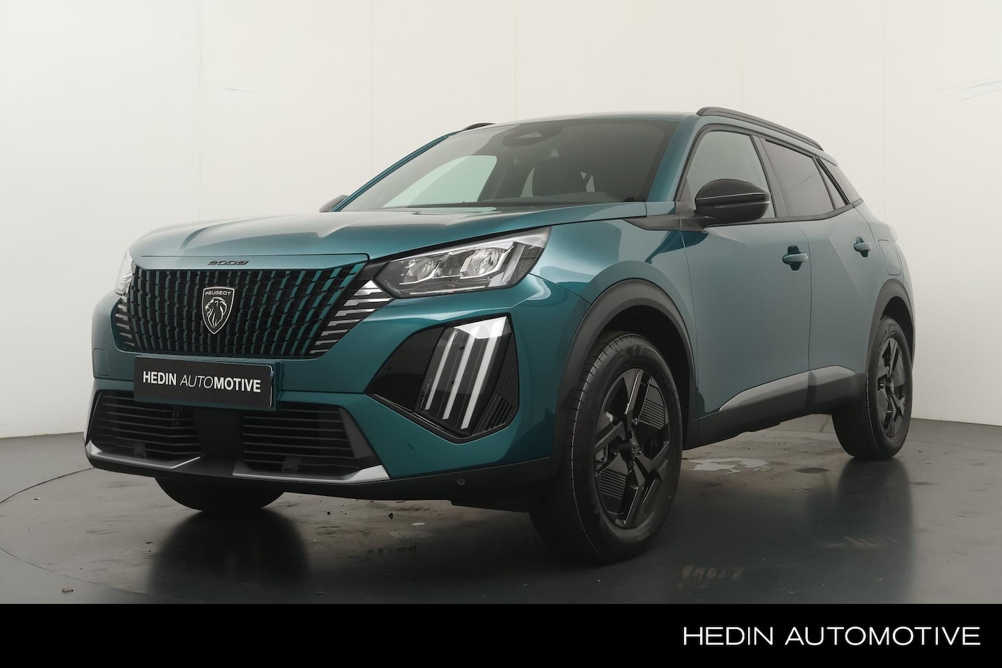 Peugeot 2008 - 1.2 Turbo 100 Envy | Speciale Uitvoering | Navigation Pack | Gratis Speciale Lakkleur | Ke - AutoWereld.nl