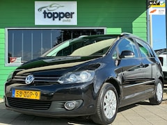 Volkswagen Golf Plus - 1.2 TSI Comfortline|Automaat|CruiseControl|Climatronic|PDC|Nieuwe APK|NAP|