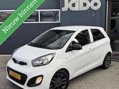 Kia Picanto - 1.0 CVVT Comfort Pack