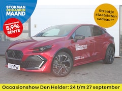 Renault Clio - 1.8 Hybrid 160 PK esprit Alpine | Harmon Kadon geluid | NIEUW OP VOORRAAD