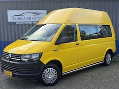 Volkswagen Transporter Kombi - 2.0 TDI L2H3 Highl
