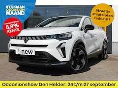 Renault Symbioz - 1.6 E-Tech full hybrid 145 PK techno | Navigatie | Adaptive Cruise | Climate Control | Cam
