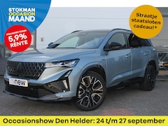 Renault Espace - E-Tech full hybrid 200 esprit Alpine 7p. | Pack Privilege | Pack 360 camera | Pack Light e