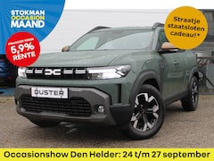 Dacia Duster - Eco-G 120 extreme | Winter Pack | Around Viewmonitor | Apple CarPlay & Android Auto | DEMO