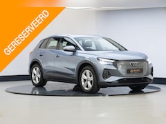 Audi Q4 e-tron - 35 Edition 55 kWh | Cruise Control | Stoelverwarming |