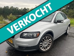 Volvo C30 - 2.0 Kinetic | Airco | infotainmentsyteem | Trekhaak
