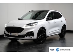 Ford Kuga - 2.5 PHEV ST-Line X | Black Pack | Winter Pakket |