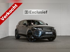 Land Rover Range Rover Evoque - P300e AWD R-Dynamic HSE aut. Pan.dak | mer. soundsystem | black-line