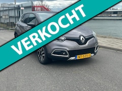 Renault Captur - 1.2 TCe AUTOMAAT