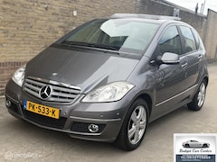 Mercedes-Benz A-klasse - 200 Avantgarde AUTOMAAT en hoge instap