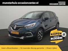 Renault Captur - TCe 90 Intens - RIJKLAARPRIJS - Afneembare trekhaak - Camera