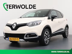 Renault Captur - TCe 120 EDC Xmod | Automaat | Trekhaak | Navigatie | Climate Control |