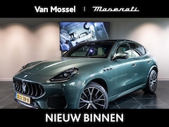 Maserati Grecale - 2.0 MHEV Modena