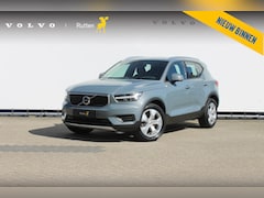Volvo XC40 - T4 190PK Automaat Momentum Pro Navigatie / Apple Carplay / Semi elektrisch wegklapbare tre