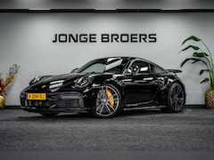 Porsche 911 - 992 3.8 Turbo S Matrix/Schuifdak/Burmester/PPF