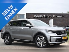 Kia Sorento - 1.6 T-GDI Plug-in Hybrid 4WD ComfortLine 5p