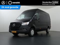 Mercedes-Benz Sprinter - 317 CDI | L2 H2 | NAVIGATIE | PARKEERCAMERA | 2-ZITS | STANDKACHEL | STOELVERWARMING | ALA