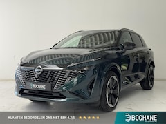 Nissan Qashqai - 1.5 e-Power N-Design | Panoramadak | 360° Camera | Stoel + Stuurverwarming | Adaptive Crui