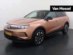 Opel Grandland - 1.2 Turbo Hybrid GS | LM velgen | Navigatie | Parkeer camera