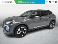 Peugeot 2008 - 1.2 Hybrid 145 GT