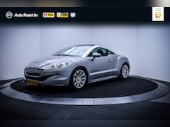 Peugeot RCZ - 1.6T Premiere MEMORY | STOELVERW | NAVI | LEDER | CLIMA | PDC | LMV 18''