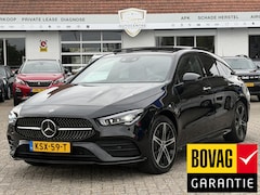 Mercedes-Benz CLA-klasse Shooting Brake - 250 e AMG Line PANO | CAMERA | HUD | BOVAG