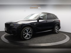 BMW X5 - xDrive45e High Executive M-Sport / Dealeronderh. / Kuipstoelen / Panoramadak / Driving pro