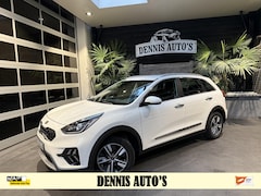 Kia Niro - 1.6 GDi PHEV DynamicPlusLine PLUG-IN hybride