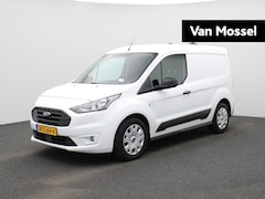 Ford Transit Connect - 1.5 EcoBlue L1 Trend | 75 PK | AIRCONDITIONING | VOORRUITVERWARMING | CAMERA | NAVIGATIE |