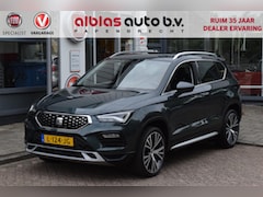 SEAT Ateca - 1.5 TSI Xperience Business Intense