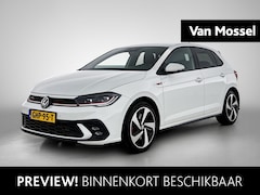 Volkswagen Polo - 2.0 TSI GTI | 207 PK | Automaat | Apple Carplay / Android Auto | Stoelverwarming | Adaptie