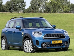 MINI Countryman - 1.5 Cooper S E ALL4 Chili hybride panoramadak BTW auto