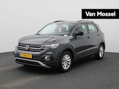 Volkswagen T-Cross - 1.0 TSI Life | Apple Carplay / Android Auto | Climate Control | Lichtmetalen Velgen | Crui